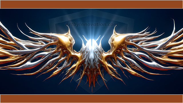 Logo Artist Pallet Winged Design: Amazing Digital Graphics Art Collection.
Company Logo Designs, logo designs without text, ready for creating your brand identity and logo for your business or project. Exactly what your company needs to get started. Part of the Amazing Digital Graphics Art Collection.