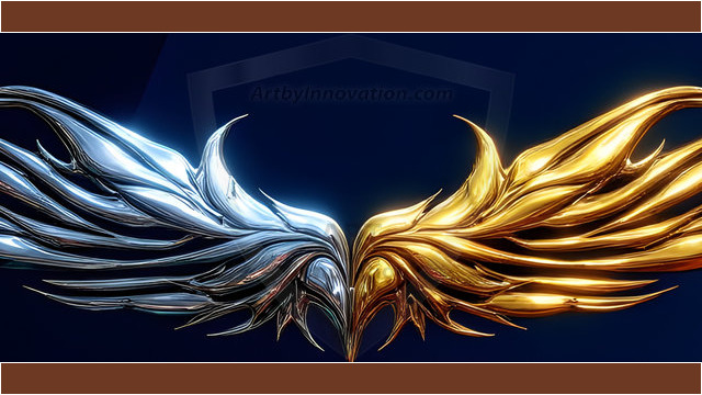 Logo Artist Pallet Winged Design: Amazing Digital Graphics Art Collection.
Company Logo Designs, logo designs without text, ready for creating your brand identity and logo for your business or project. Exactly what your company needs to get started. Part of the Amazing Digital Graphics Art Collection.