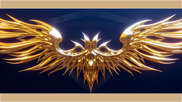 Logo Artist Pallet Winged Design: Amazing Digital Graphics Art Collection.
Company Logo Designs, logo designs without text, ready for creating your brand identity and logo for your business or project. Exactly what your company needs to get started. Part of the Amazing Digital Graphics Art Collection.