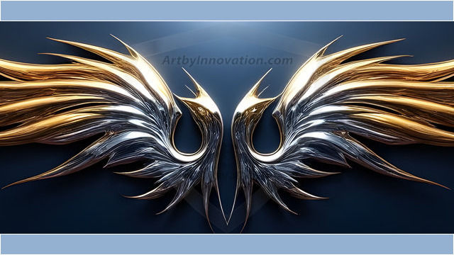 Logo Artist Pallet Winged Design: Amazing Digital Graphics Art Collection.
Company Logo Designs, logo designs without text, ready for creating your brand identity and logo for your business or project. Exactly what your company needs to get started. Part of the Amazing Digital Graphics Art Collection.