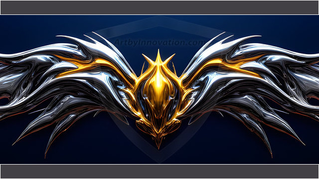 Logo Artist Pallet Winged Design: Amazing Digital Graphics Art Collection.
Company Logo Designs, logo designs without text, ready for creating your brand identity and logo for your business or project. Exactly what your company needs to get started. Part of the Amazing Digital Graphics Art Collection.