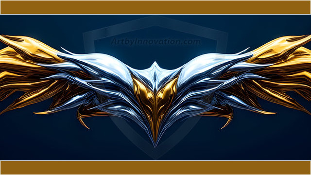 Logo Artist Pallet Winged Design: Amazing Digital Graphics Art Collection.
Company Logo Designs, logo designs without text, ready for creating your brand identity and logo for your business or project. Exactly what your company needs to get started. Part of the Amazing Digital Graphics Art Collection.