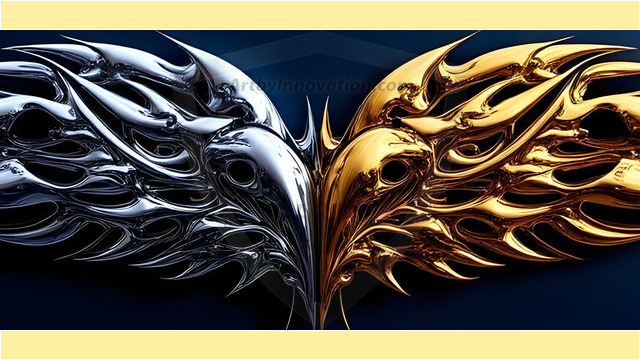 Logo Artist Pallet Winged Design: Amazing Digital Graphics Art Collection.
Company Logo Designs, logo designs without text, ready for creating your brand identity and logo for your business or project. Exactly what your company needs to get started. Part of the Amazing Digital Graphics Art Collection.