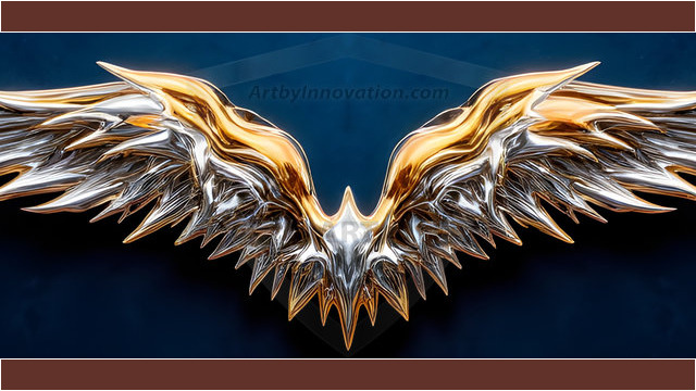 Logo Artist Pallet Winged Design: Amazing Digital Graphics Art Collection.
Company Logo Designs, logo designs without text, ready for creating your brand identity and logo for your business or project. Exactly what your company needs to get started. Part of the Amazing Digital Graphics Art Collection.