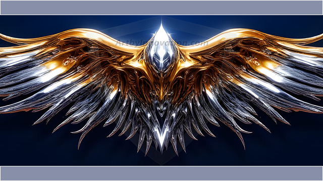 Logo Artist Pallet Winged Design: Amazing Digital Graphics Art Collection.
Company Logo Designs, logo designs without text, ready for creating your brand identity and logo for your business or project. Exactly what your company needs to get started. Part of the Amazing Digital Graphics Art Collection.