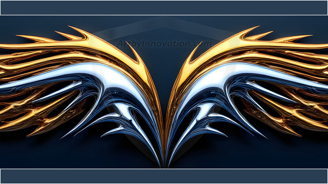 Logo Artist Pallet Winged Design: Amazing Digital Graphics Art Collection.
Company Logo Designs, logo designs without text, ready for creating your brand identity and logo for your business or project. Exactly what your company needs to get started. Part of the Amazing Digital Graphics Art Collection.