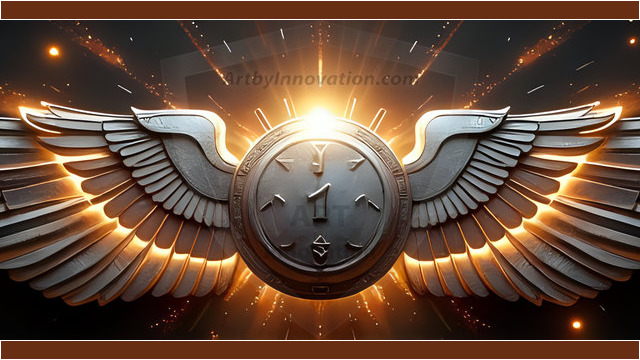 Logo Artist Pallet Winged Design: Amazing Digital Graphics Art Collection.
Company Logo Designs, logo designs without text, ready for creating your brand identity and logo for your business or project. Exactly what your company needs to get started. Part of the Amazing Digital Graphics Art Collection.