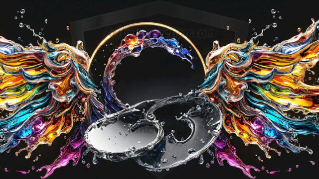 Logo Artist Pallet Winged Design: Amazing Digital Graphics Art Collection.
Company Logo Designs, logo designs without text, ready for creating your brand identity and logo for your business or project. Exactly what your company needs to get started. Part of the Amazing Digital Graphics Art Collection.