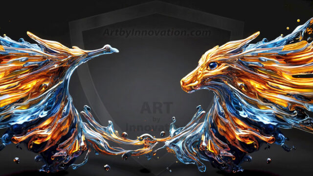 Logo Artist Pallet Winged Design: Amazing Digital Graphics Art Collection.
Company Logo Designs, logo designs without text, ready for creating your brand identity and logo for your business or project. Exactly what your company needs to get started. Part of the Amazing Digital Graphics Art Collection.