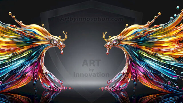 Logo Artist Pallet Winged Design: Amazing Digital Graphics Art Collection.
Company Logo Designs, logo designs without text, ready for creating your brand identity and logo for your business or project. Exactly what your company needs to get started. Part of the Amazing Digital Graphics Art Collection.