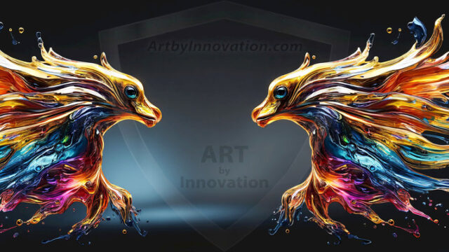 Logo Artist Pallet Winged Design: Amazing Digital Graphics Art Collection.
Company Logo Designs, logo designs without text, ready for creating your brand identity and logo for your business or project. Exactly what your company needs to get started. Part of the Amazing Digital Graphics Art Collection.