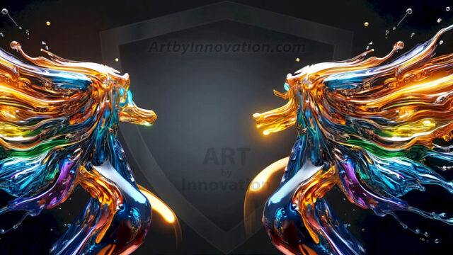 Logo Artist Pallet Winged Design: Amazing Digital Graphics Art Collection.
Company Logo Designs, logo designs without text, ready for creating your brand identity and logo for your business or project. Exactly what your company needs to get started. Part of the Amazing Digital Graphics Art Collection.