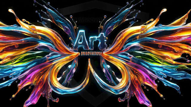 Logo Artist Pallet Winged Design: Amazing Digital Graphics Art Collection.
Company Logo Designs, logo designs without text, ready for creating your brand identity and logo for your business or project. Exactly what your company needs to get started. Part of the Amazing Digital Graphics Art Collection.