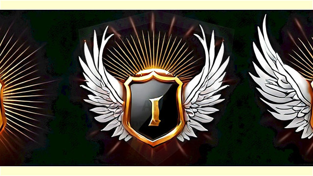 Logo Artist Pallet Winged Design: Amazing Digital Graphics Art Collection.
Company Logo Designs, logo designs without text, ready for creating your brand identity and logo for your business or project. Exactly what your company needs to get started. Part of the Amazing Digital Graphics Art Collection.