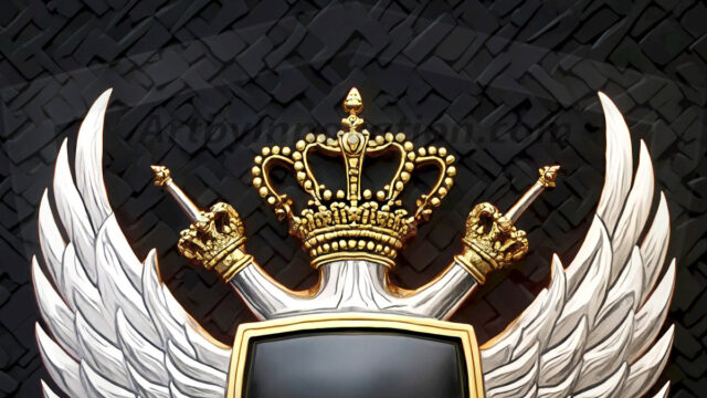 Logo Artist Pallet Winged Design: Amazing Digital Graphics Art Collection.
Company Logo Designs, logo designs without text, ready for creating your brand identity and logo for your business or project. Exactly what your company needs to get started. Part of the Amazing Digital Graphics Art Collection.