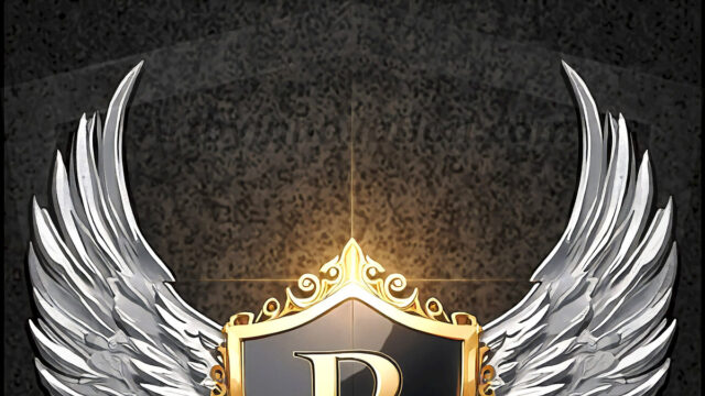 Logo Artist Pallet Winged Design: Amazing Digital Graphics Art Collection.
Company Logo Designs, logo designs without text, ready for creating your brand identity and logo for your business or project. Exactly what your company needs to get started. Part of the Amazing Digital Graphics Art Collection.