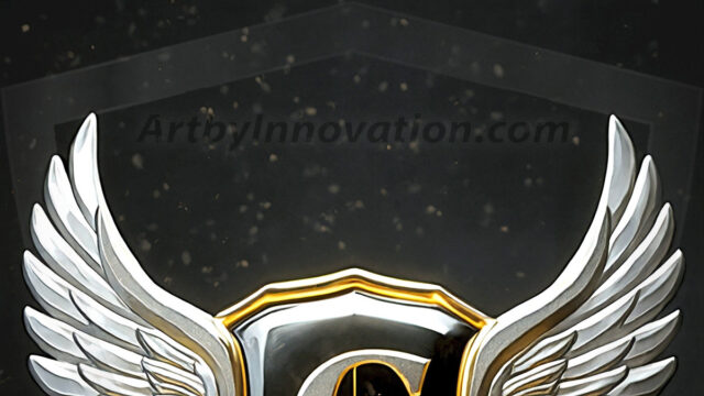 Logo Artist Pallet Winged Design: Amazing Digital Graphics Art Collection.
Company Logo Designs, logo designs without text, ready for creating your brand identity and logo for your business or project. Exactly what your company needs to get started. Part of the Amazing Digital Graphics Art Collection.