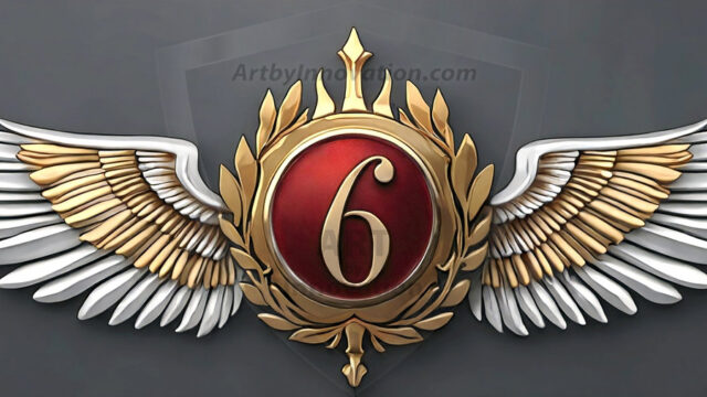 Logo Artist Pallet Winged Design: Amazing Digital Graphics Art Collection.
Company Logo Designs, logo designs without text, ready for creating your brand identity and logo for your business or project. Exactly what your company needs to get started. Part of the Amazing Digital Graphics Art Collection.