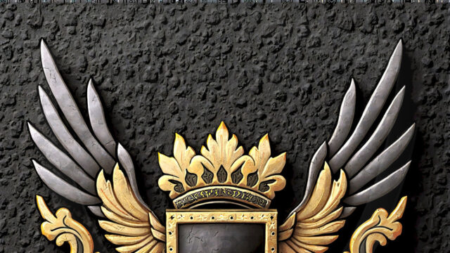 Logo Artist Pallet Winged Design: Amazing Digital Graphics Art Collection.
Company Logo Designs, logo designs without text, ready for creating your brand identity and logo for your business or project. Exactly what your company needs to get started. Part of the Amazing Digital Graphics Art Collection.