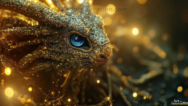 Amazing Alien Life forms and Planets. Fantasy Photographs, by Art by Innovation. Vibrant and detailed, high-resolution quality rendering of fantasy worlds with amazing creatures, both the fauna and flora, that might exist on alien worlds.