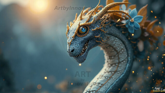 Amazing Alien Life forms and Planets. Fantasy Photographs, by Art by Innovation. Vibrant and detailed, high-resolution quality rendering of fantasy worlds with amazing creatures, both the fauna and flora, that might exist on alien worlds.