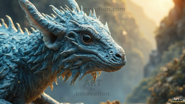 Amazing Alien Life forms and Planets. Fantasy Photographs, by Art by Innovation. Vibrant and detailed, high-resolution quality rendering of fantasy worlds with amazing creatures, both the fauna and flora, that might exist on alien worlds.