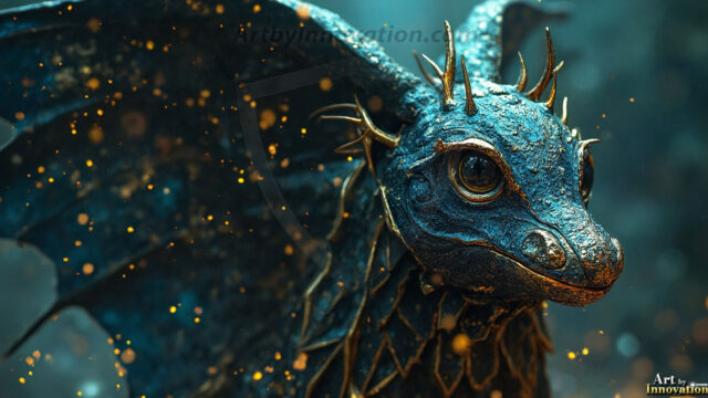 Amazing Alien Life forms and Planets. Fantasy Photographs, by Art by Innovation. Vibrant and detailed, high-resolution quality rendering of fantasy worlds with amazing creatures, both the fauna and flora, that might exist on alien worlds.