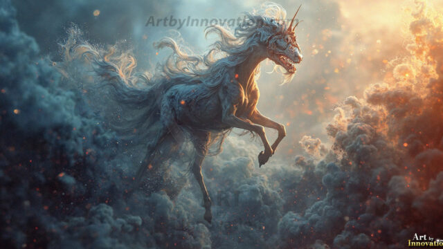 Amazing Alien Life forms and Planets. Fantasy Photographs, by Art by Innovation. Vibrant and detailed, high-resolution quality rendering of fantasy worlds with amazing creatures, both the fauna and flora, that might exist on alien worlds.