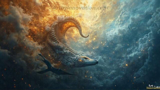 Amazing Alien Life forms and Planets. Fantasy Photographs, by Art by Innovation. Vibrant and detailed, high-resolution quality rendering of fantasy worlds with amazing creatures, both the fauna and flora, that might exist on alien worlds.