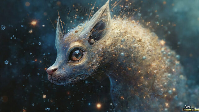 Amazing Alien Life forms and Planets. Fantasy Photographs, by Art by Innovation. Vibrant and detailed, high-resolution quality rendering of fantasy worlds with amazing creatures, both the fauna and flora, that might exist on alien worlds.