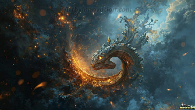 Amazing Alien Life forms and Planets. Fantasy Photographs, by Art by Innovation. Vibrant and detailed, high-resolution quality rendering of fantasy worlds with amazing creatures, both the fauna and flora, that might exist on alien worlds.