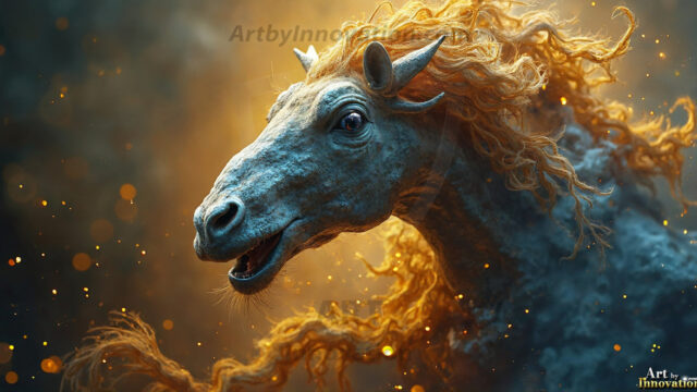 Amazing Alien Life forms and Planets. Fantasy Photographs, by Art by Innovation. Vibrant and detailed, high-resolution quality rendering of fantasy worlds with amazing creatures, both the fauna and flora, that might exist on alien worlds.