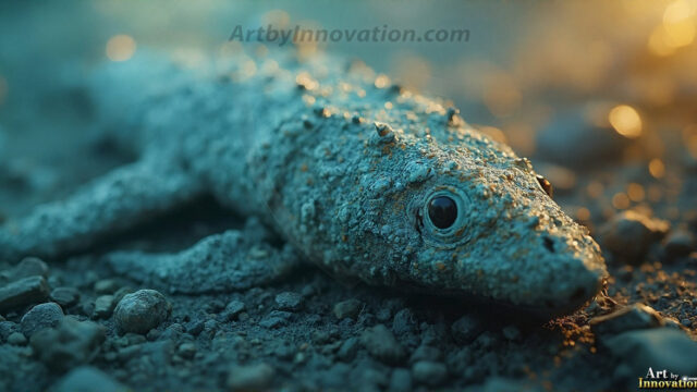 Amazing Alien Life forms and Planets. Fantasy Photographs, by Art by Innovation. Vibrant and detailed, high-resolution quality rendering of fantasy worlds with amazing creatures, both the fauna and flora, that might exist on alien worlds.