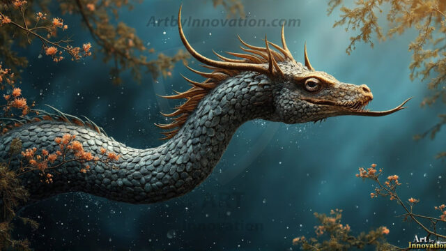 Amazing Alien Life forms and Planets. Fantasy Photographs, by Art by Innovation. Vibrant and detailed, high-resolution quality rendering of fantasy worlds with amazing creatures, both the fauna and flora, that might exist on alien worlds.