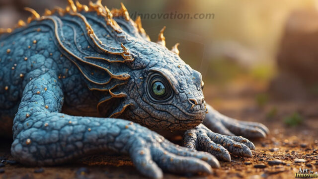 Amazing Alien Life forms and Planets. Fantasy Photographs, by Art by Innovation. Vibrant and detailed, high-resolution quality rendering of fantasy worlds with amazing creatures, both the fauna and flora, that might exist on alien worlds.