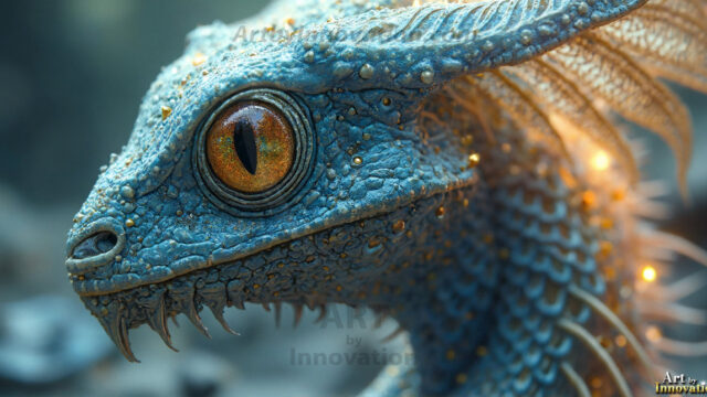 Amazing Alien Life forms and Planets. Fantasy Photographs, by Art by Innovation. Vibrant and detailed, high-resolution quality rendering of fantasy worlds with amazing creatures, both the fauna and flora, that might exist on alien worlds.