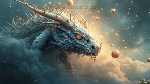 Amazing Alien Life forms and Planets. Fantasy Photographs, by Art by Innovation. Vibrant and detailed, high-resolution quality rendering of fantasy worlds with amazing creatures, both the fauna and flora, that might exist on alien worlds.