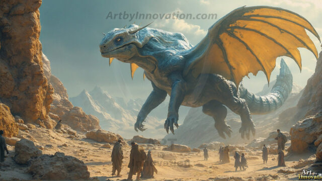 Amazing Alien Life forms and Planets. Fantasy Photographs, by Art by Innovation. Vibrant and detailed, high-resolution quality rendering of fantasy worlds with amazing creatures, both the fauna and flora, that might exist on alien worlds.