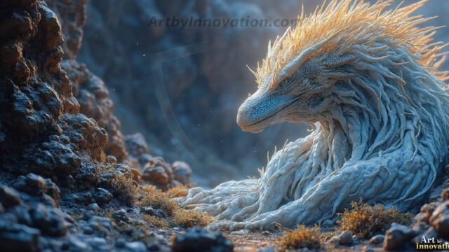 Amazing Alien Life forms and Planets. Fantasy Photographs, by Art by Innovation. Vibrant and detailed, high-resolution quality rendering of fantasy worlds with amazing creatures, both the fauna and flora, that might exist on alien worlds.