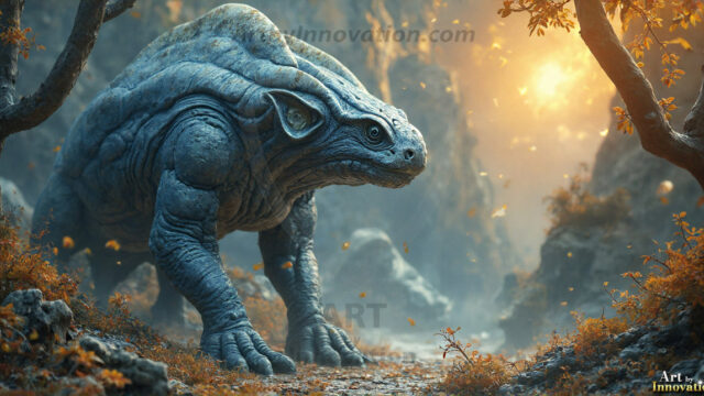 Amazing Alien Life forms and Planets. Fantasy Photographs, by Art by Innovation. Vibrant and detailed, high-resolution quality rendering of fantasy worlds with amazing creatures, both the fauna and flora, that might exist on alien worlds.