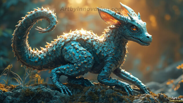 Amazing Alien Life forms and Planets. Fantasy Photographs, by Art by Innovation. Vibrant and detailed, high-resolution quality rendering of fantasy worlds with amazing creatures, both the fauna and flora, that might exist on alien worlds.