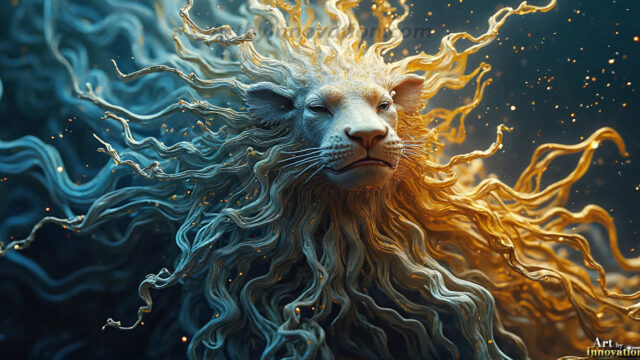 Amazing Alien Life forms and Planets. Fantasy Photographs, by Art by Innovation. Vibrant and detailed, high-resolution quality rendering of fantasy worlds with amazing creatures, both the fauna and flora, that might exist on alien worlds.