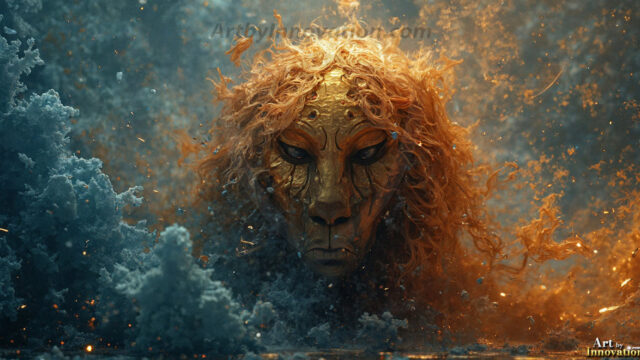 Amazing Alien Life forms and Planets. Fantasy Photographs, by Art by Innovation. Vibrant and detailed, high-resolution quality rendering of fantasy worlds with amazing creatures, both the fauna and flora, that might exist on alien worlds.