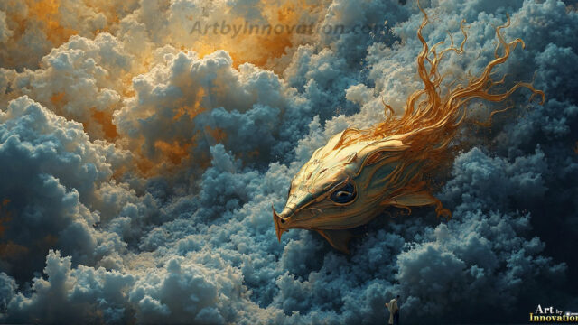 Amazing Alien Life forms and Planets. Fantasy Photographs, by Art by Innovation. Vibrant and detailed, high-resolution quality rendering of fantasy worlds with amazing creatures, both the fauna and flora, that might exist on alien worlds.