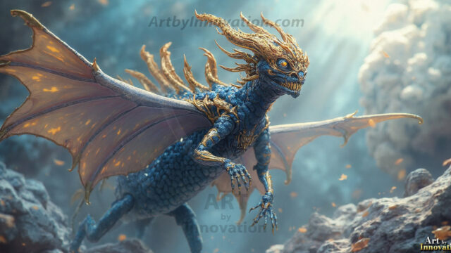 Amazing Alien Life forms and Planets. Fantasy Photographs, by Art by Innovation. Vibrant and detailed, high-resolution quality rendering of fantasy worlds with amazing creatures, both the fauna and flora, that might exist on alien worlds.