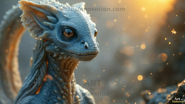 Amazing Alien Life forms and Planets. Fantasy Photographs, by Art by Innovation. Vibrant and detailed, high-resolution quality rendering of fantasy worlds with amazing creatures, both the fauna and flora, that might exist on alien worlds.