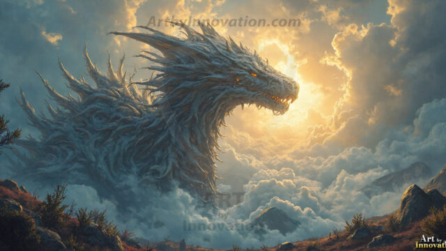 Amazing Alien Life forms and Planets. Fantasy Photographs, by Art by Innovation. Vibrant and detailed, high-resolution quality rendering of fantasy worlds with amazing creatures, both the fauna and flora, that might exist on alien worlds.