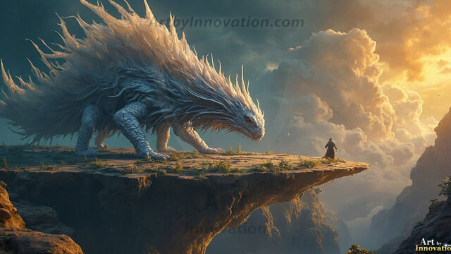 Amazing Alien Life forms and Planets. Fantasy Photographs, by Art by Innovation. Vibrant and detailed, high-resolution quality rendering of fantasy worlds with amazing creatures, both the fauna and flora, that might exist on alien worlds.