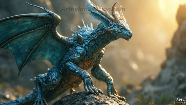 Amazing Alien Life forms and Planets. Fantasy Photographs, by Art by Innovation. Vibrant and detailed, high-resolution quality rendering of fantasy worlds with amazing creatures, both the fauna and flora, that might exist on alien worlds.