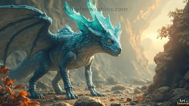 Amazing Alien Life forms and Planets. Fantasy Photographs, by Art by Innovation. Vibrant and detailed, high-resolution quality rendering of fantasy worlds with amazing creatures, both the fauna and flora, that might exist on alien worlds.